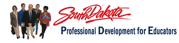 Professional Development for Educators