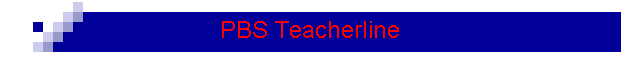 PBS Teacherline